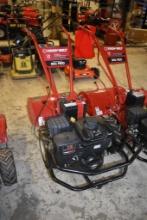 Troy-Bilt Big Red Rear Tine Rototiller