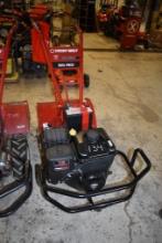 Troy-Bilt Big Red Rear Tine Rototiller