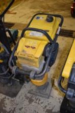 Bomag BT65/4 Jumping Jack Plate Tamper