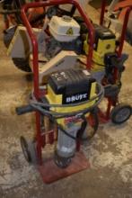 Bosch Brute 3611C0A010, Electric Jack Hammer, With Vibration Control