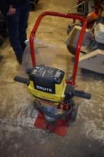 Bosch Brute 3611C0A010, Electric Jack Hammer, With Vibration Control