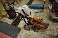 Echo CSG-7410 Concrete Cut Off Saw