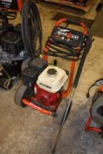 Echo Bearcat 3000 PSI Pressure Washer