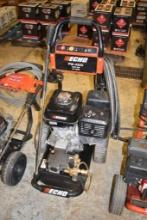 Echo PW-4200 PSI Pressure Washer