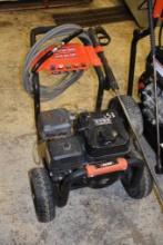 Echo PW-3200 PSI Pressure Washer