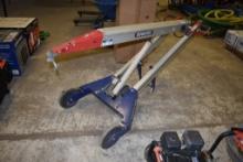 Makinex PHT2-140 Electric Material Lift