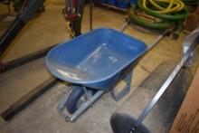 Marathon Wheel Barrow