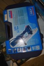 Lincoln 1262 12V Battery Operated Grease Gun