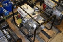 Honda WT30X 3" Trash Pump
