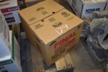 6 Gallons of Peak Final Charge Global Coolant/Antifreeze