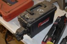 9101 Ranger Mutt Trailer Light Tester