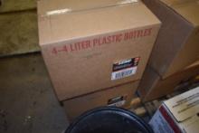 2 Boxes of Echo Premium Bar and Chain Oil, 4 Gallons per Box