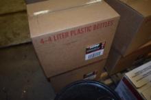 2 Boxes of Echo Premium Bar and Chain Oil, 4 Gallons per Box