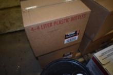 2 Boxes of Echo Premium Bar and Chain Oil, 4 Gallons per Box