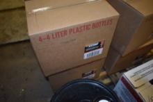 2 Boxes of Echo Premium Bar and Chain Oil, 4 Gallons per Box