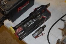 Chief CH4DGX Air Extended Die Grinder