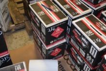 2 Boxes of Echo Red Armor 50:1 Premium Mixed Fuel Plus Oil, 4, Cans per Box, 110  Per Can