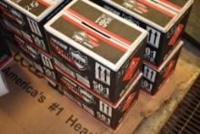 2 Boxes of Echo Red Armor 50:1 Premium Mixed Fuel Plus Oil, 4, Cans per Box, 110  Per Can
