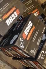 2 Boxes of Echo Power Blend Gold 2-Stroke Oil, 8 6-packs 2.6FlOz Bottles