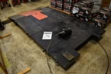 Pro 2500 Heavy Duty UTV/ATV/Motorcycle Commercial Lift