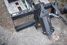 Loflin Quick Attach Post Hole Digger