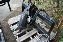 Loflin Quick Attach Post Hole Digger