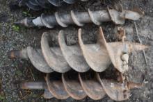 12" Auger Bit