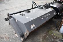 Paladin LAF3 576 Quick Attach 76" Preparator