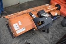 Woods RT60.40 3 Point Rototiller