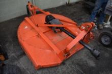 Landpride 3 Point 5' Rotary Mower