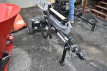Oregon 3000 Series 30 Ton Log Splitter