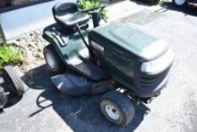 Craftsman 16Hp lawn Tractor