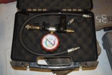 Compression Tester