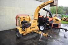 Vermeer BC700XL Chipper