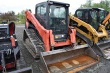 Kubota SVL 97-2 Skidsteer With Tracks