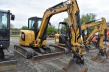 CAT 305E2 CR Excavator