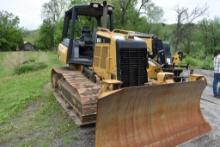 CAT D5K2 XL Bulldozer
