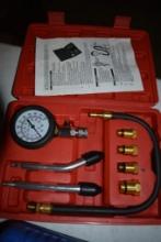 Compression Tester