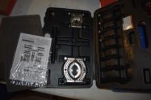 Pittsburgh 62593 Bearing Separator and Puller Set