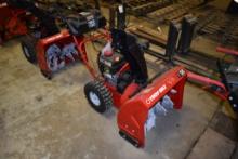 Troy-Bilt Storm 2620 Snow Blower