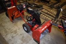 Troy-Bilt Storm 2425 Snow Blower