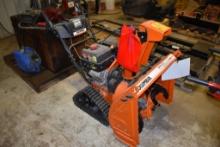 Columbia CA328 HDT Snow Blower