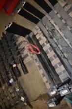 Pair of 48" Pallet Forks