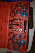 Seal Installer and Remover