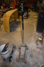 Floor Jack