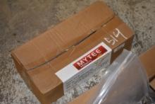 Mytee 10' Logging Chain with 3/8" Choker Hook