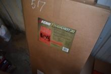 Echo Tough Chest-20 Chainsaw Carrying Chest