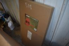 Echo Tough Chest-24 Chainsaw Carrying Chest