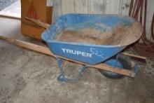 Truper Wheel Barrow