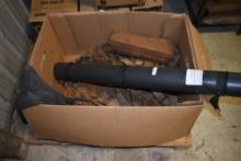 Box of Trailer Related Items